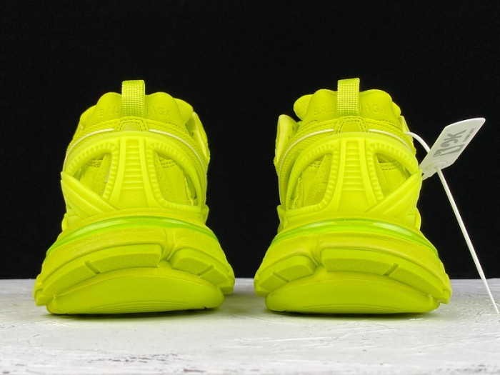 Balenciaga Sneaker TRACK Tess.s.Gomma 4.0 4000012