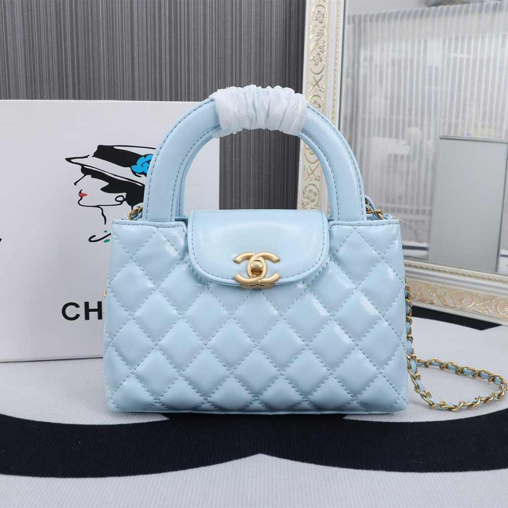 Chanel Kelly  Handbag