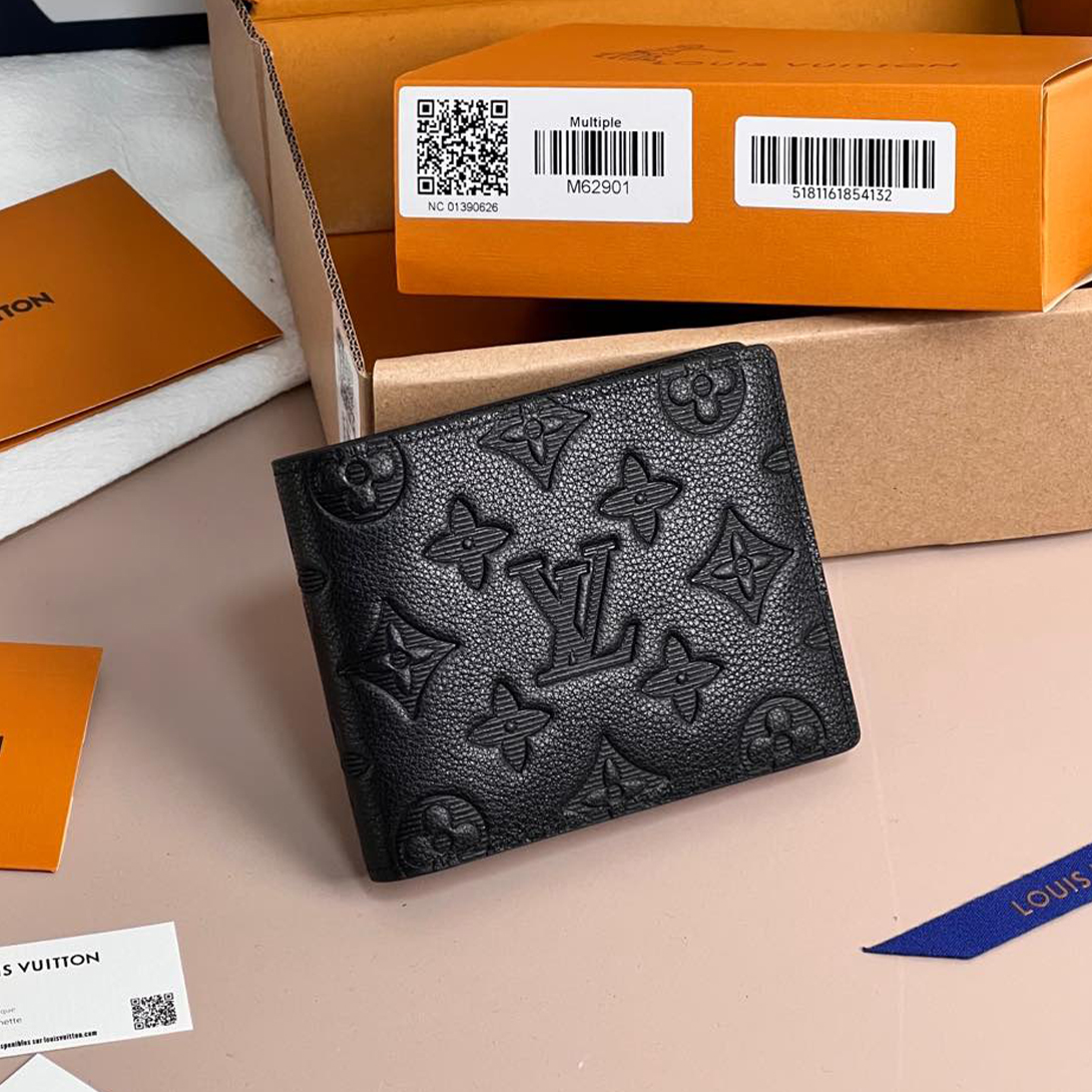 Louis Vuitton LV  Wallet