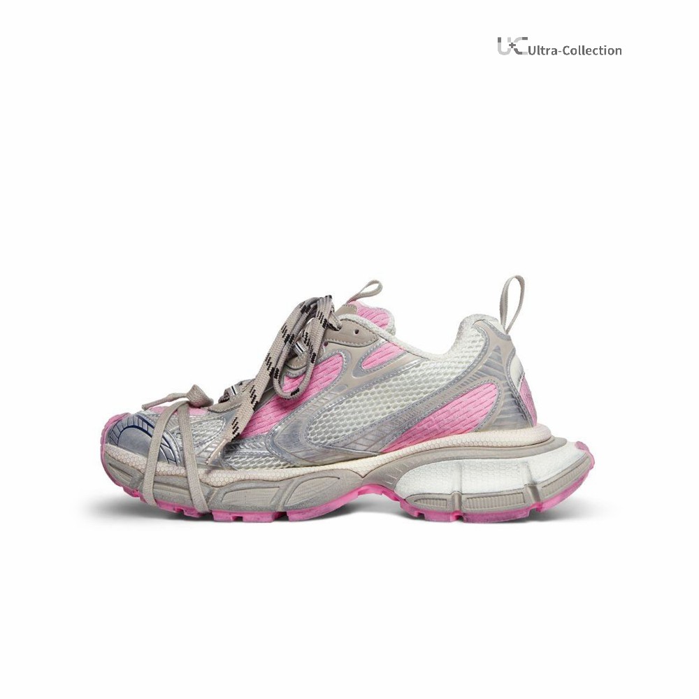 Balenciaga 3XL Sneaker- Pink