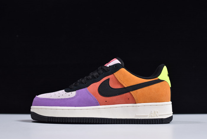Nike Air Force 107 