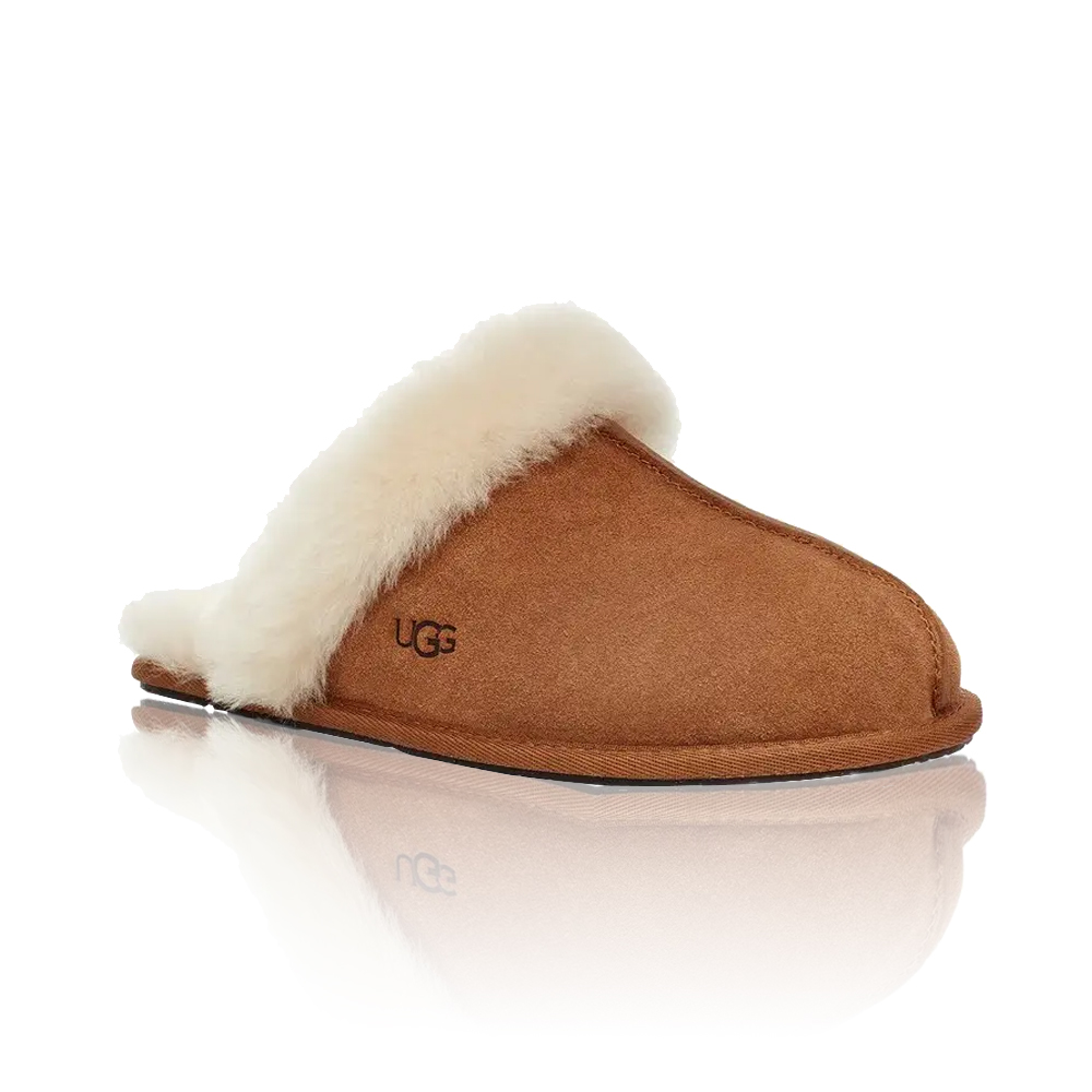 UGG Women's Scuffette II Sheepskin