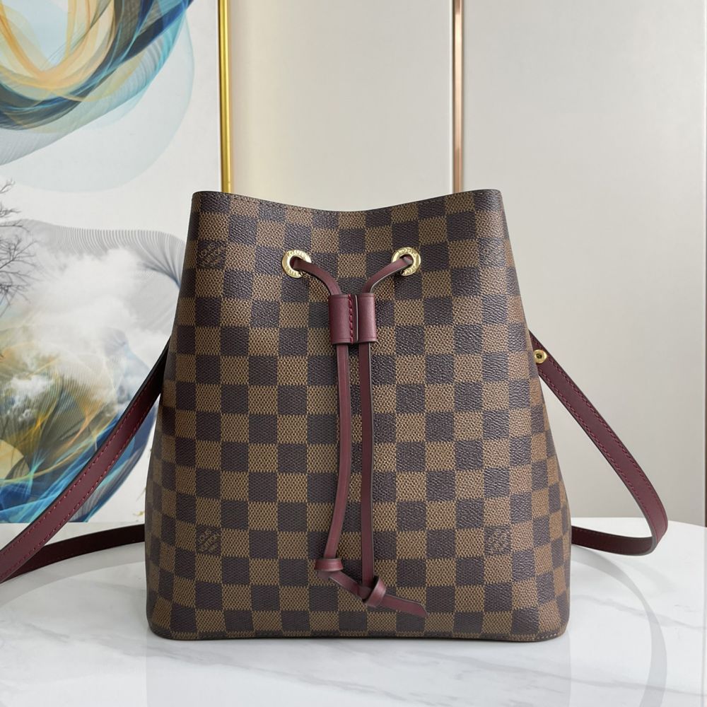 Louis Vuitton LV NéoNoé MM Monogram M44020