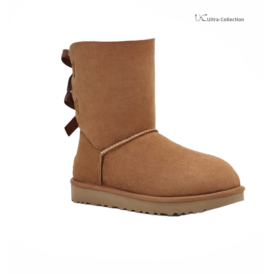 UGG Bailey Bow II Boot