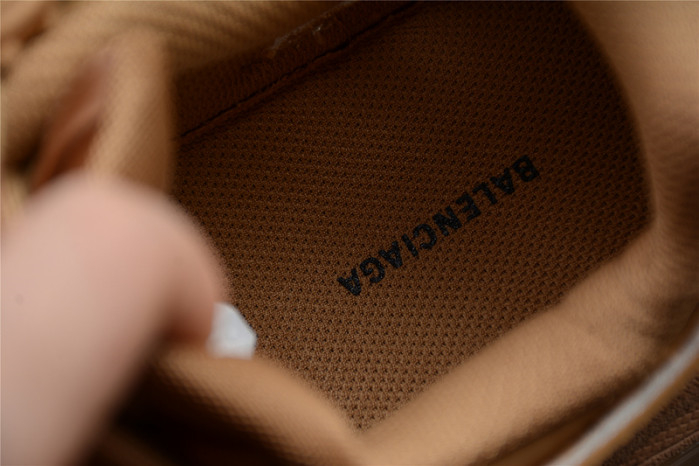 Balenciaga Sneaker TRACK Tess.s.Gomma 4.0 4000021