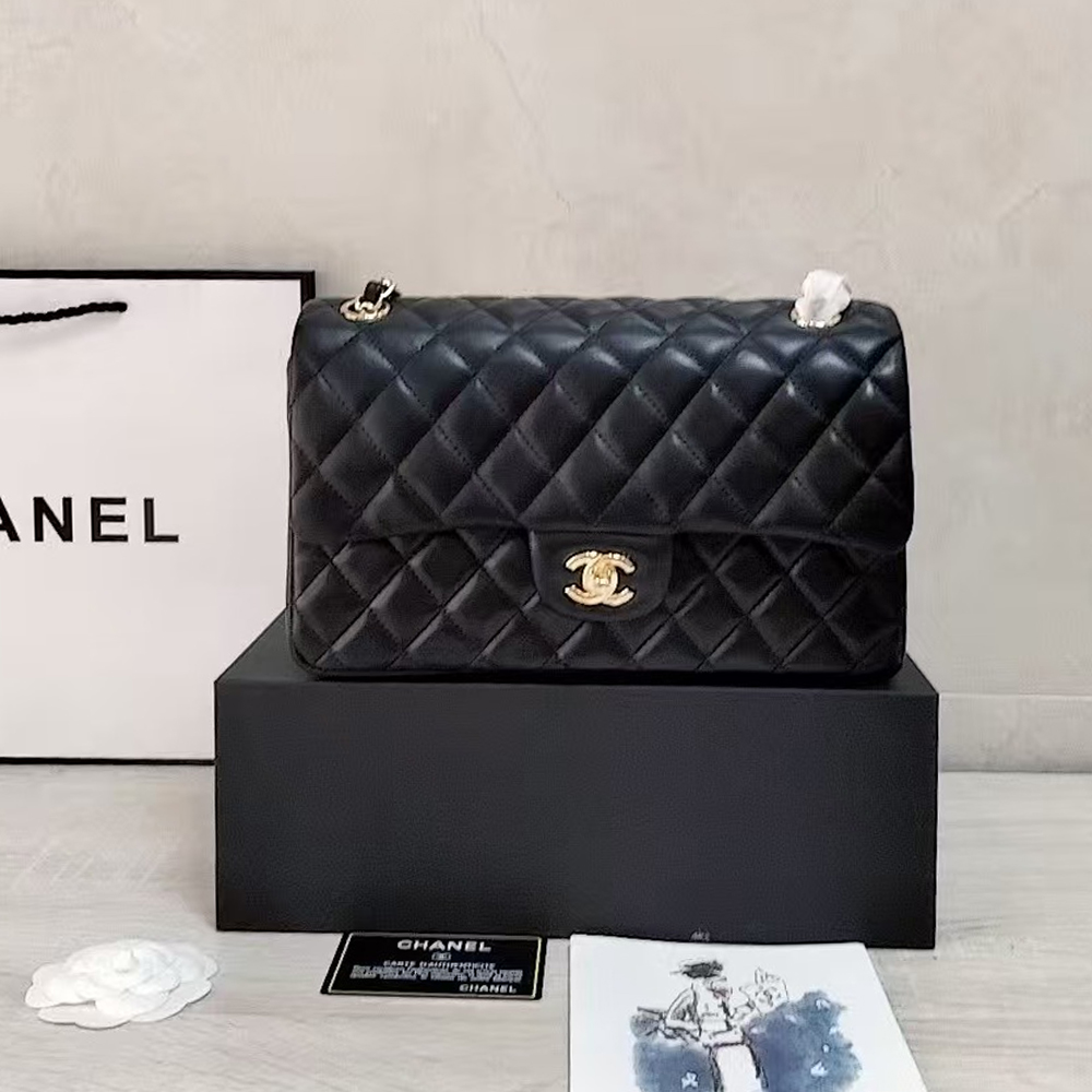 Chanel CF Bag 25CM