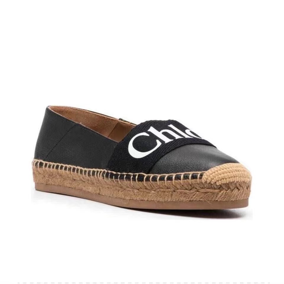 Chloe Comfortable Casual Shoes Sandal