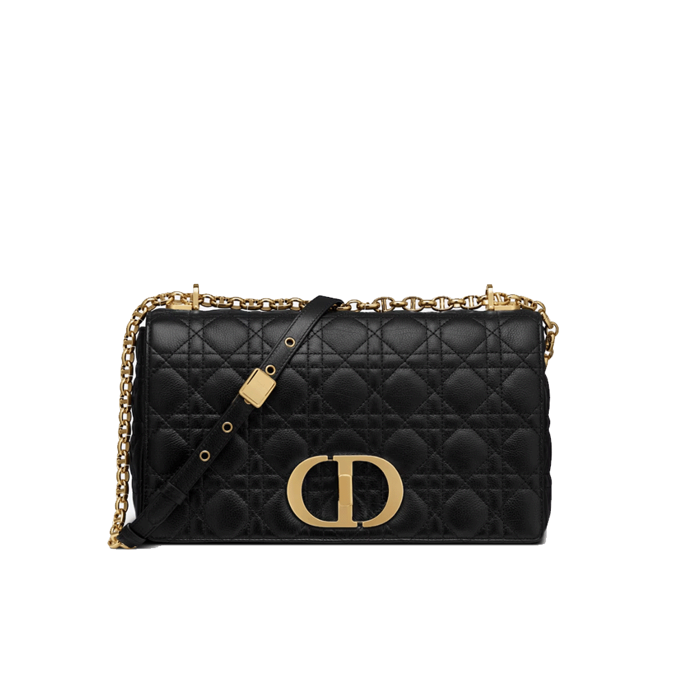 Dior Caro Bag