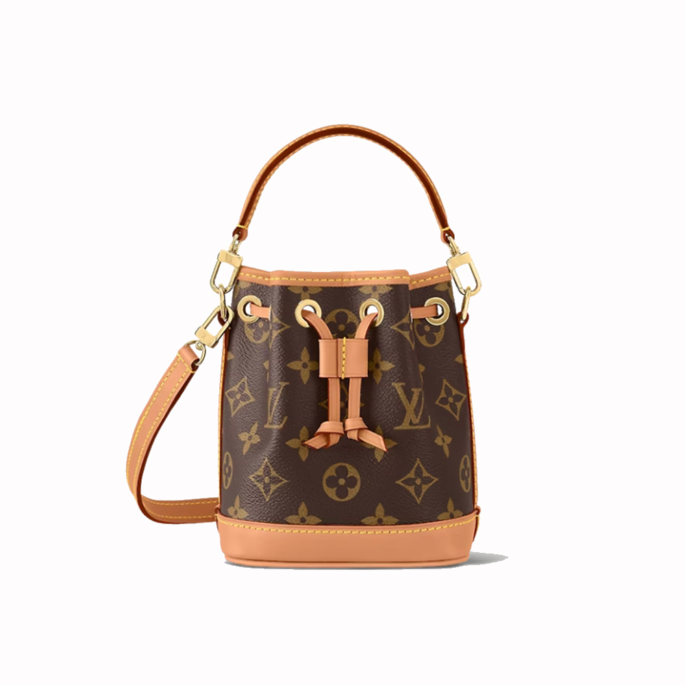 Louis Vuitton NANO Noé