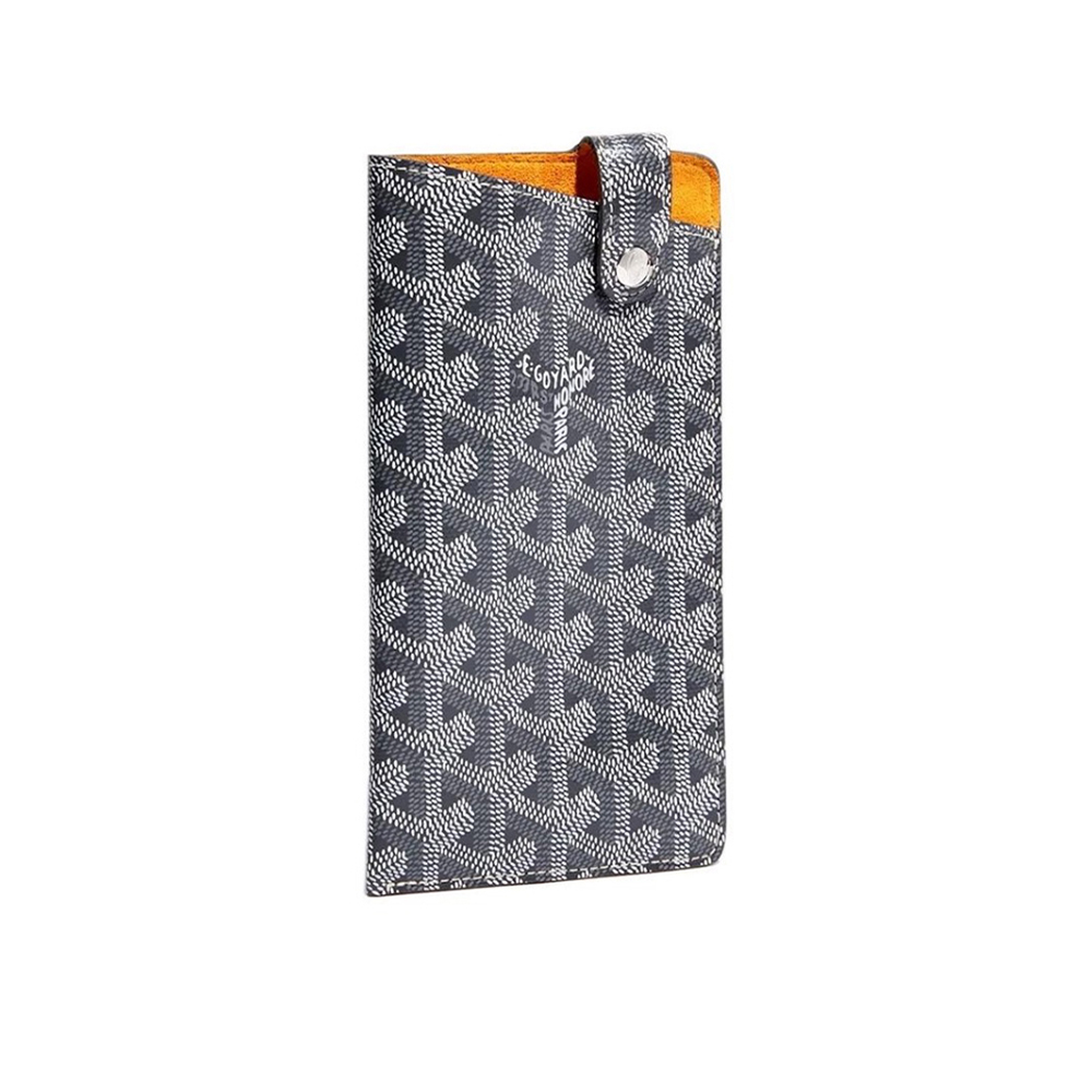 Goyard Montmartre Mobile Phone Bag