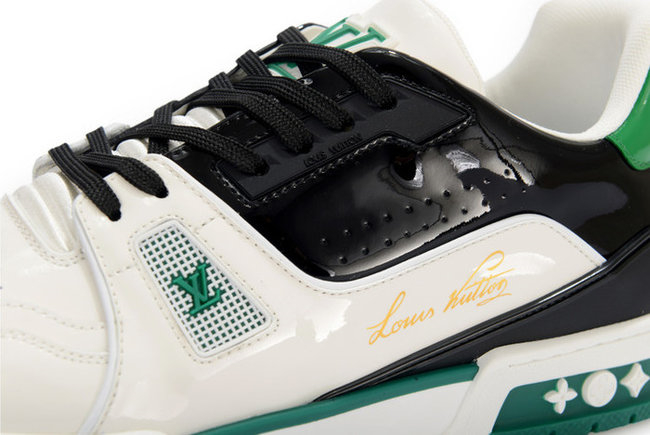 Louis Vuitton Sneakers