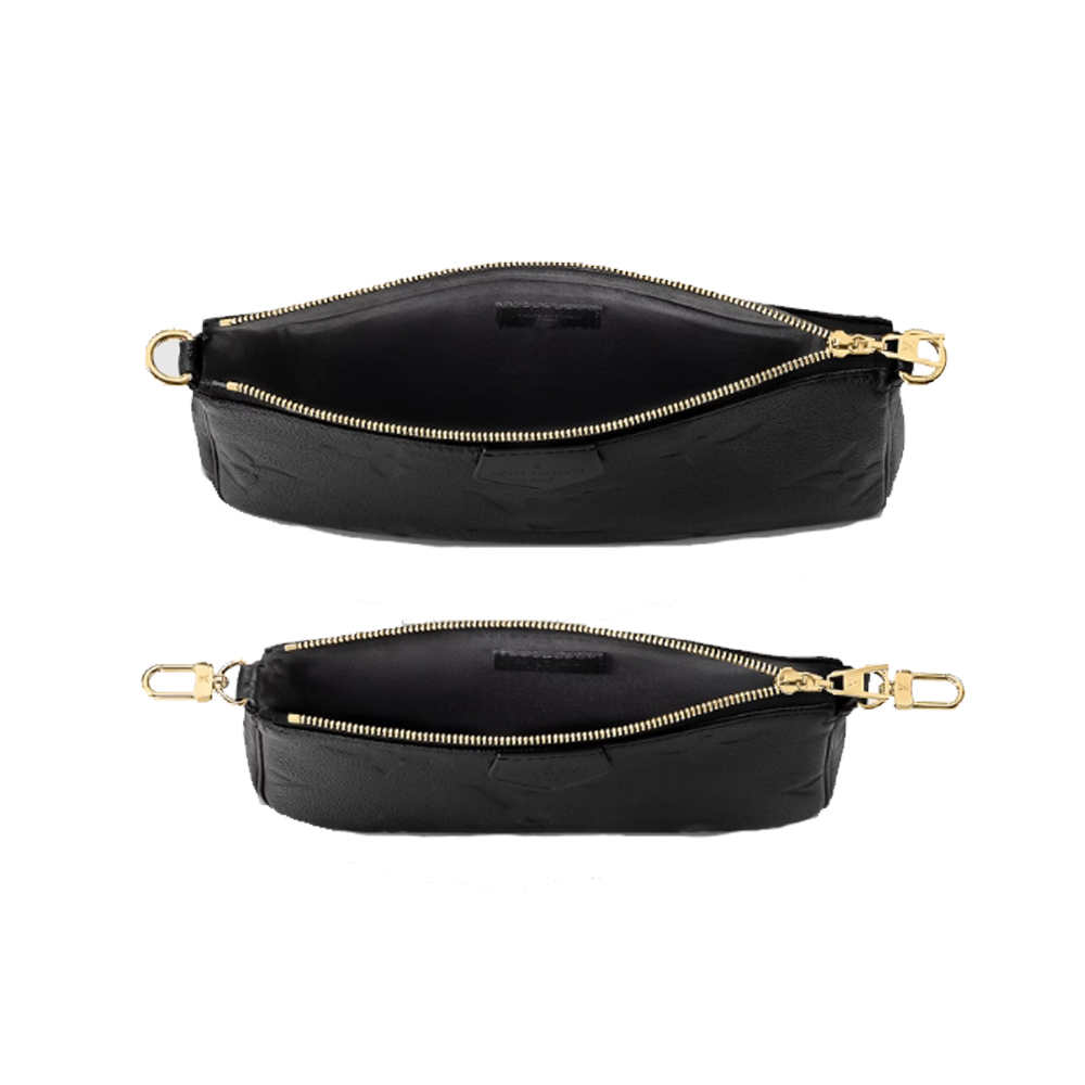 Louis Vuitton Multi Pochette Accessoires M80399