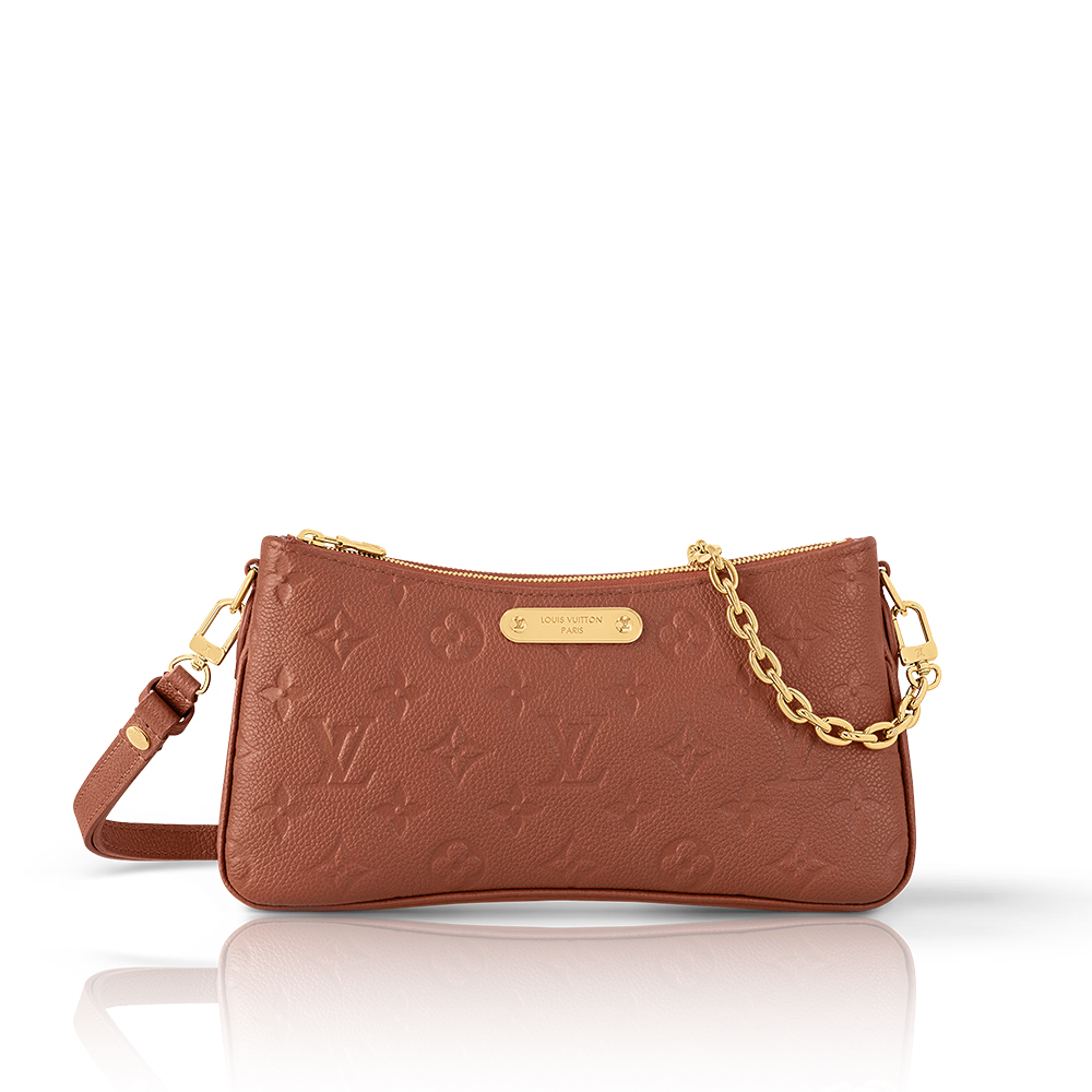 Louis Vuitton LIV POCHETTE BAG