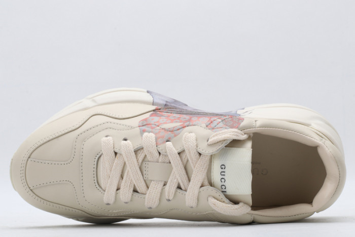 Gucci Rhyton Sneakers 22