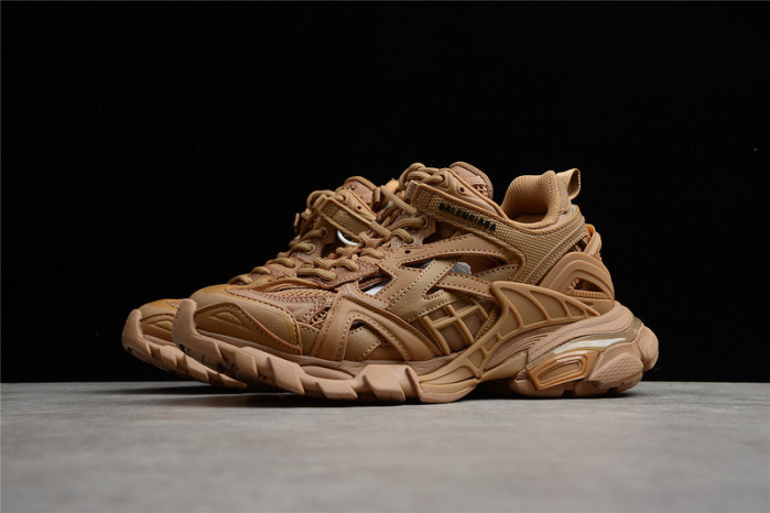 Balenciaga Sneaker TRACK Tess.s.Gomma 4.0 4000021