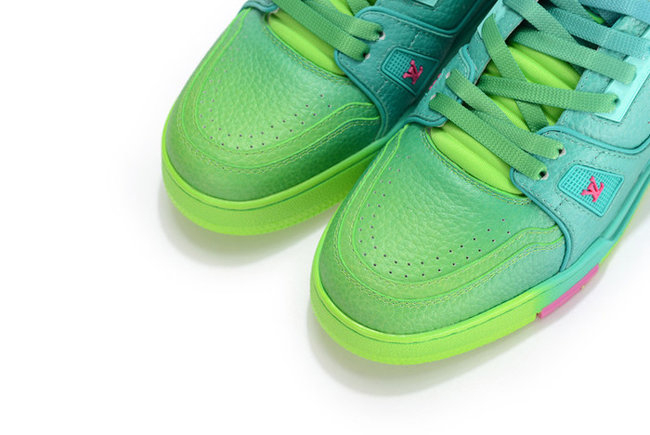 Louis Vuitton Sneakers