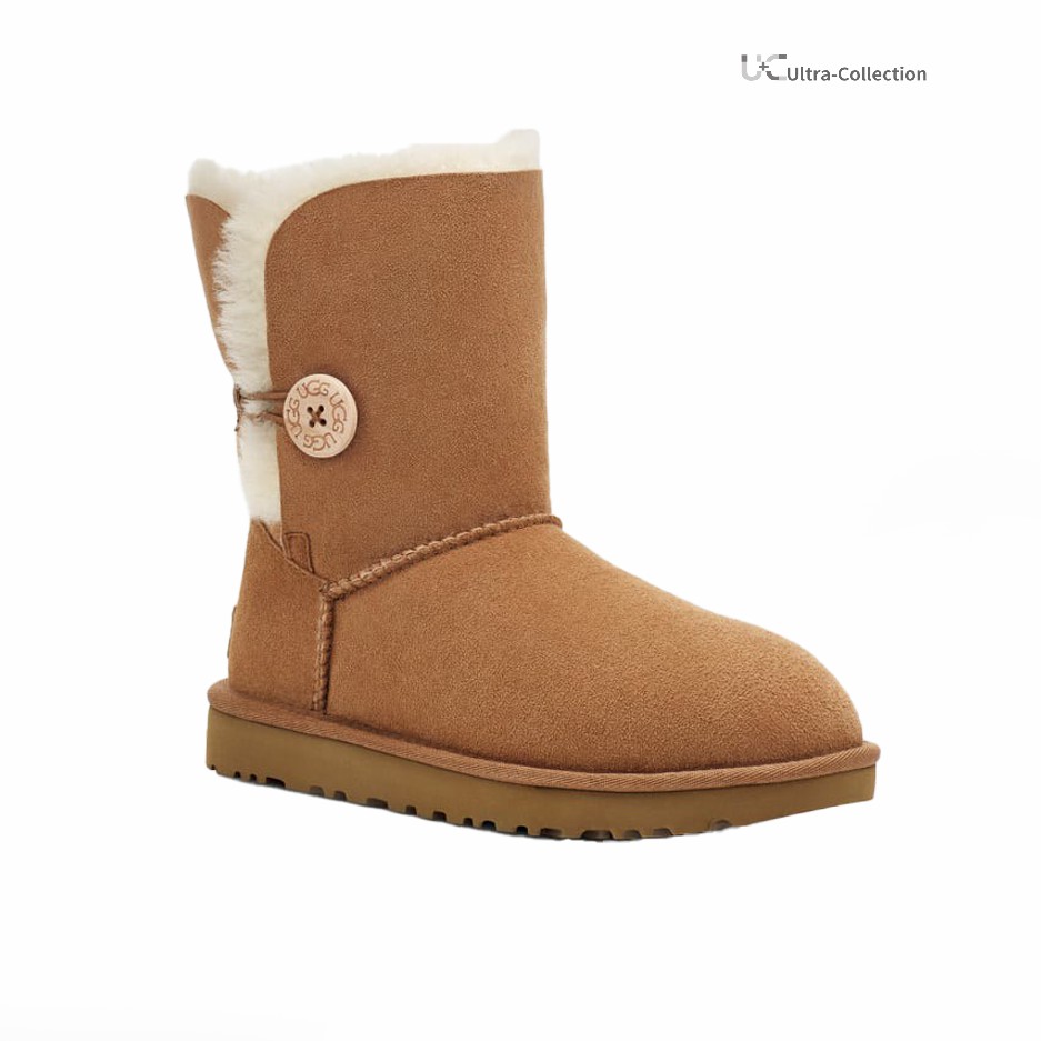 UGG Women's Bailey Button II