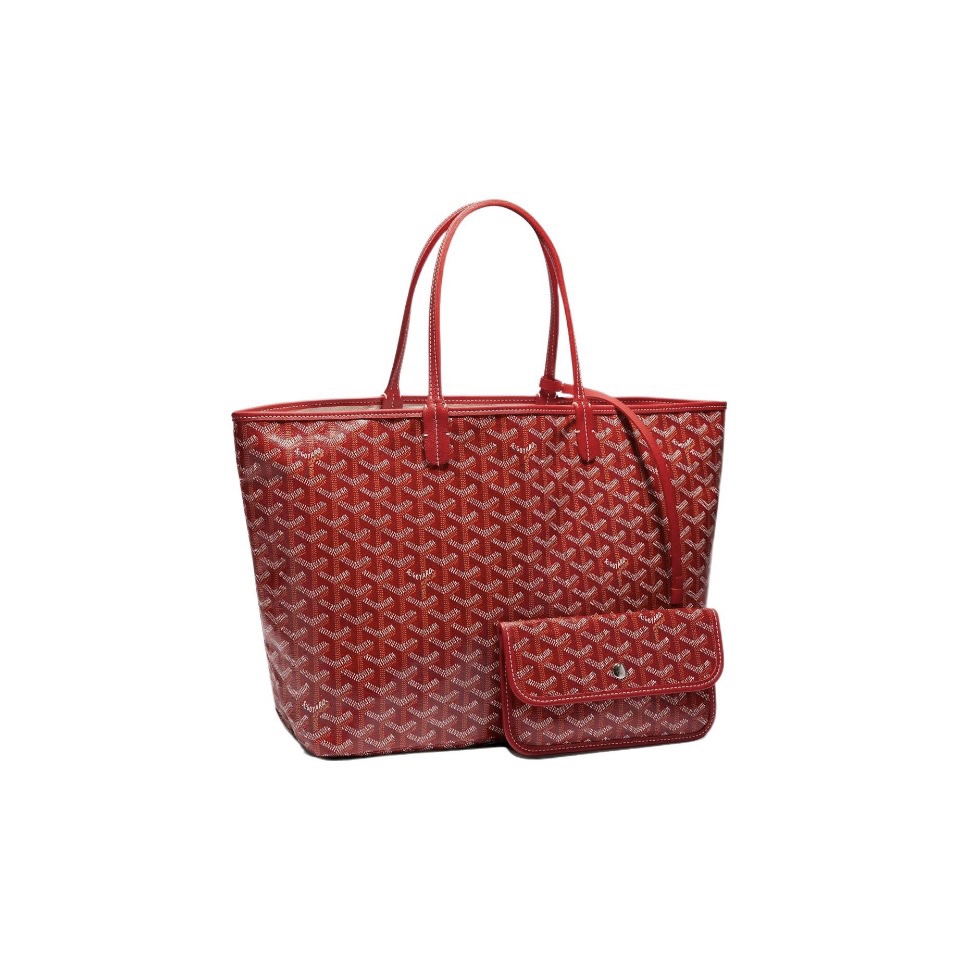 Goyard Tote Anjou PM Bag