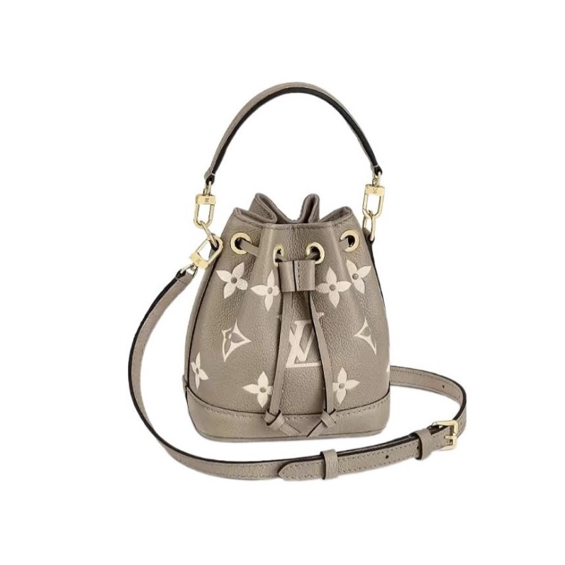 Louis Vuitton NANO Noé