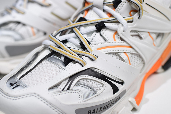 Balenciaga Sneaker TRACK Tess.s.Gomma 5000001
