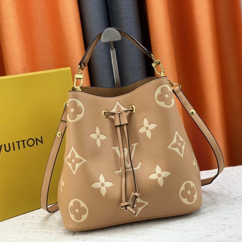 Louis Vuitton LV NéoNoé BB-Multiple collections
