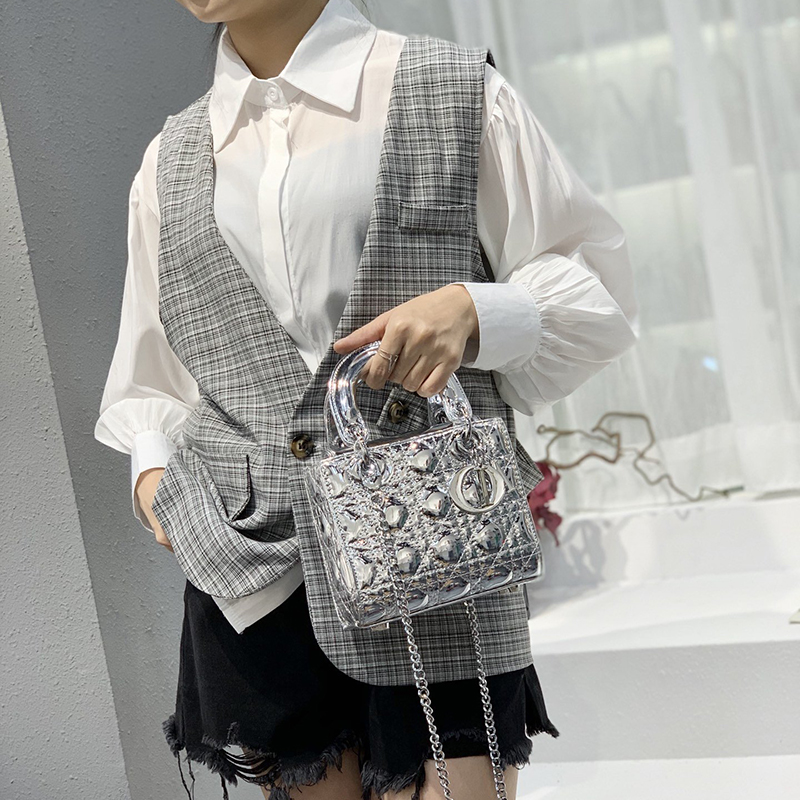 Dior The LADY D-LITE Bag