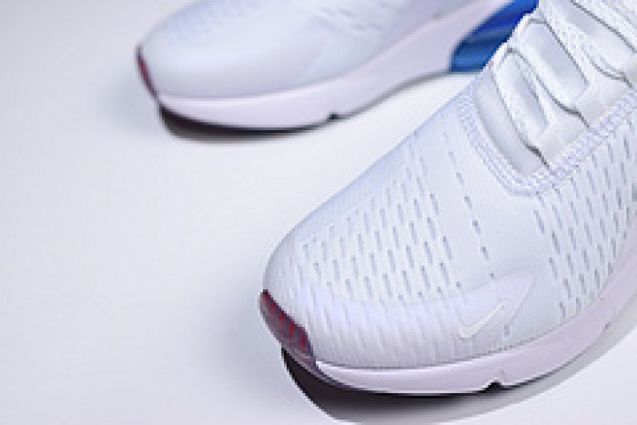 Nike womens Air Max 270 Tea Berry AQ7982 100