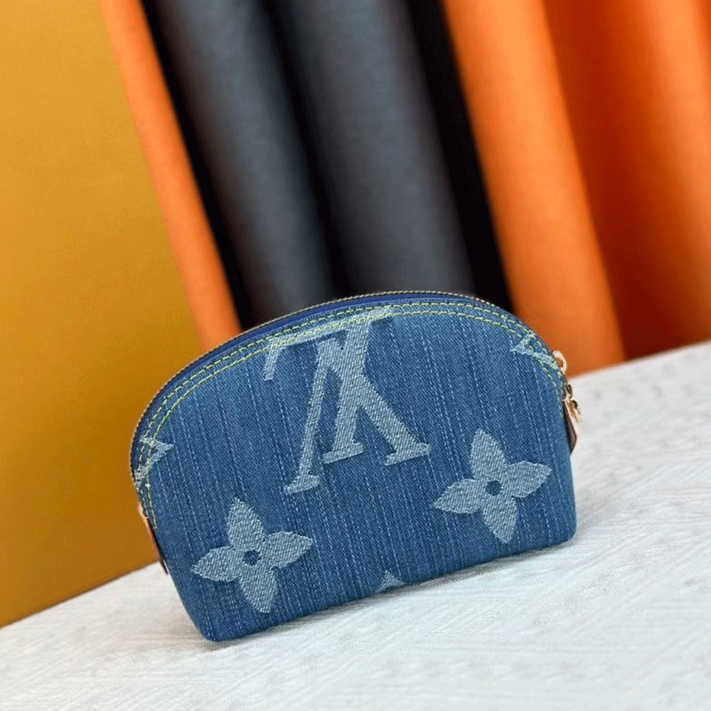 Louis Vuitton LV Cosmetic pouch Bags