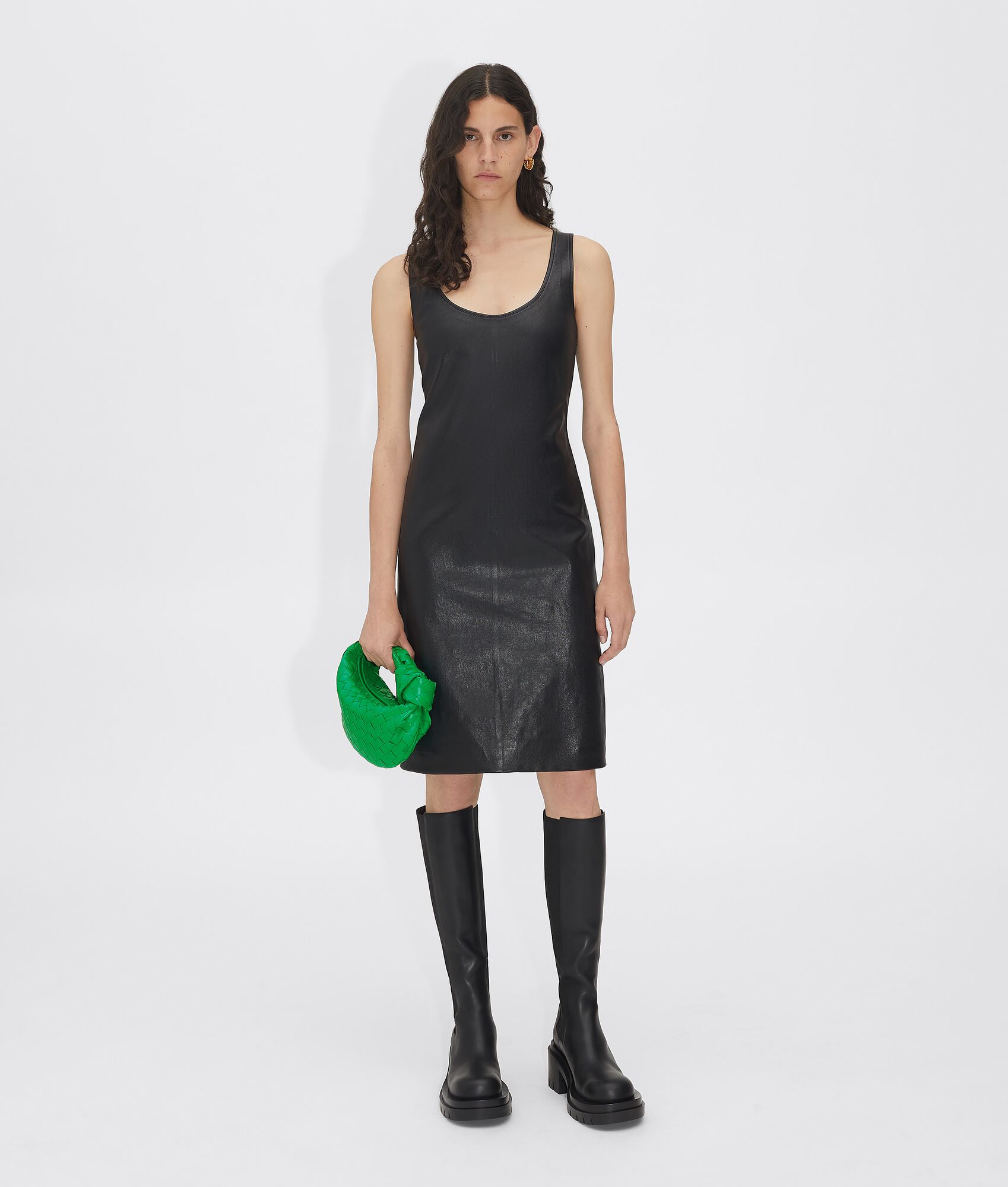 Louis Vuitton BV Mini Jodie