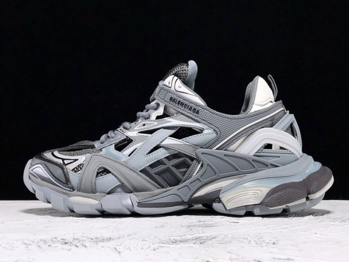 Balenciaga Sneaker TRACK Tess.s.Gomma 4.0 4000003
