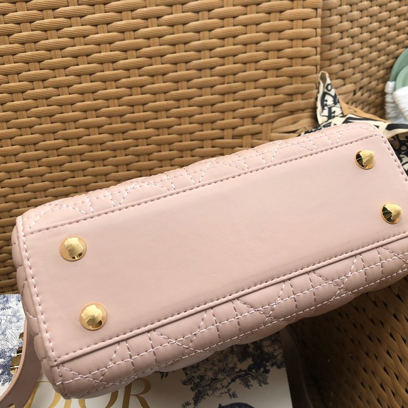 Dior The LADY D-LITE Bag