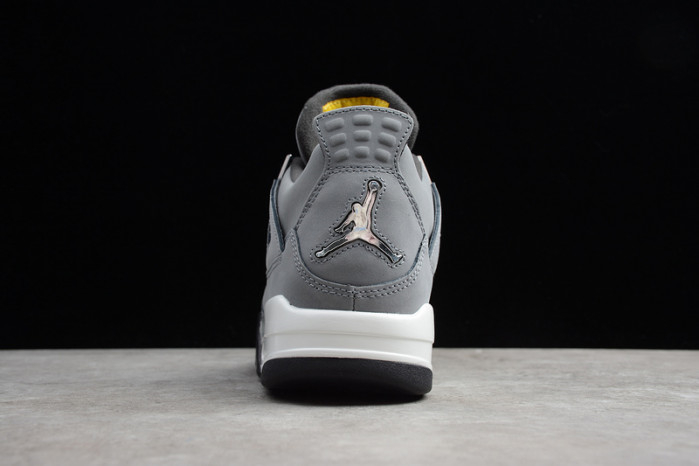 Air Jordan 4 Cool Grey 2019 308497-007