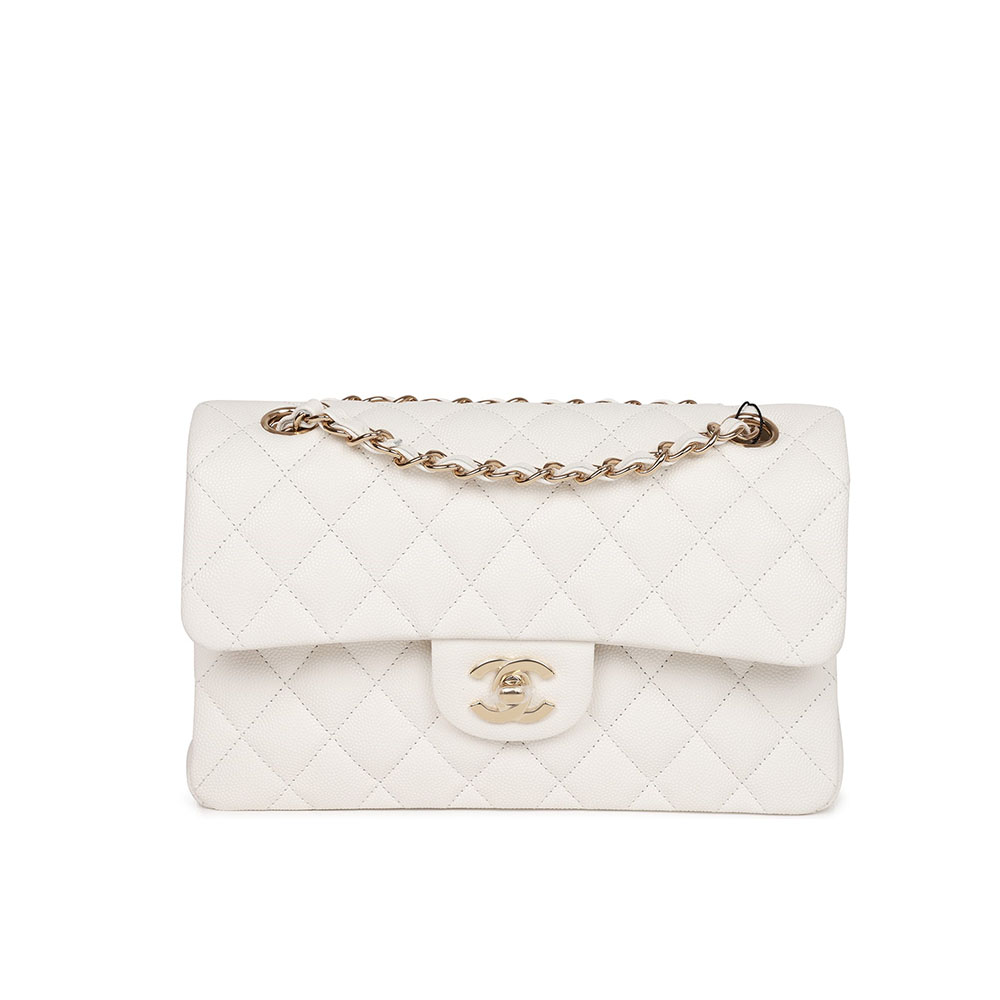 CHANEL Classic Handbag 23CM