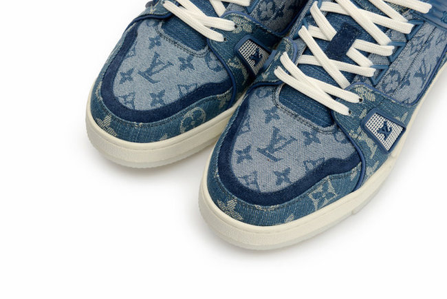 Louis Vuitton Sneakers