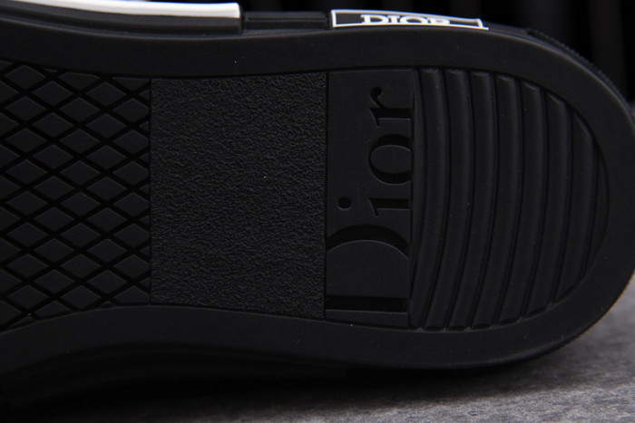 Dior B23 OBLIQUE low TOP Shoes T00853H065