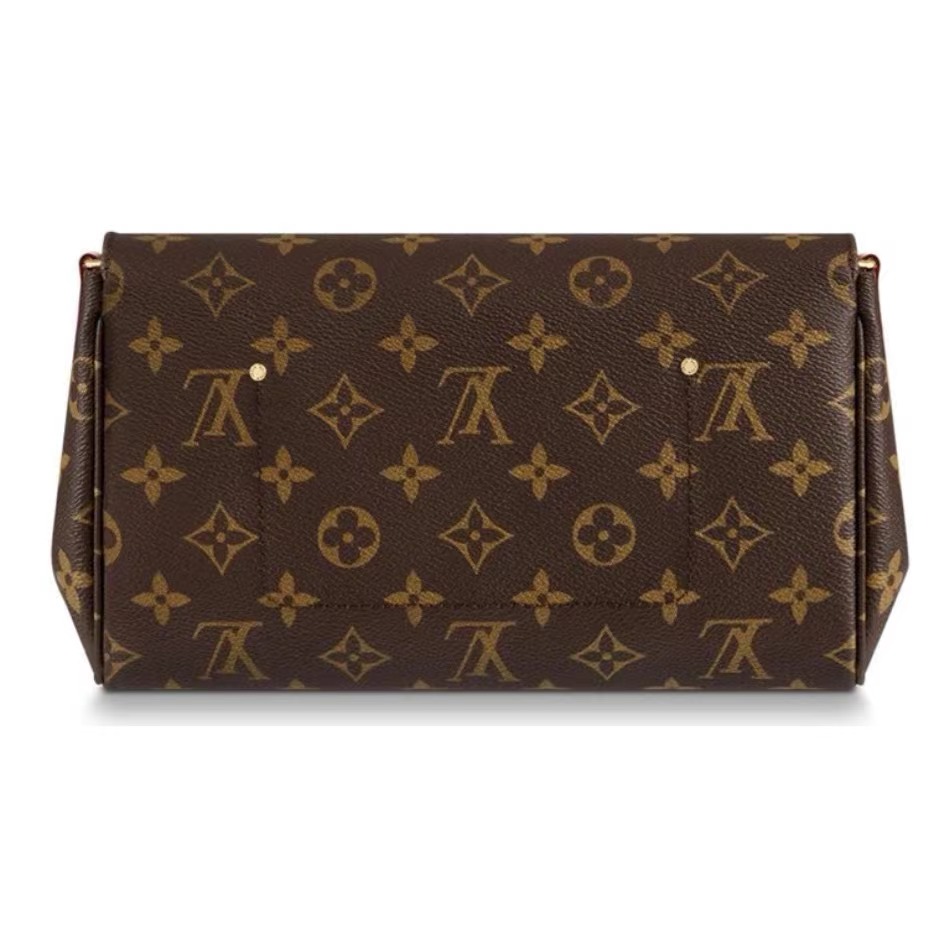 Louis Vuitton Favorite MM Chain shoulder bag M40718