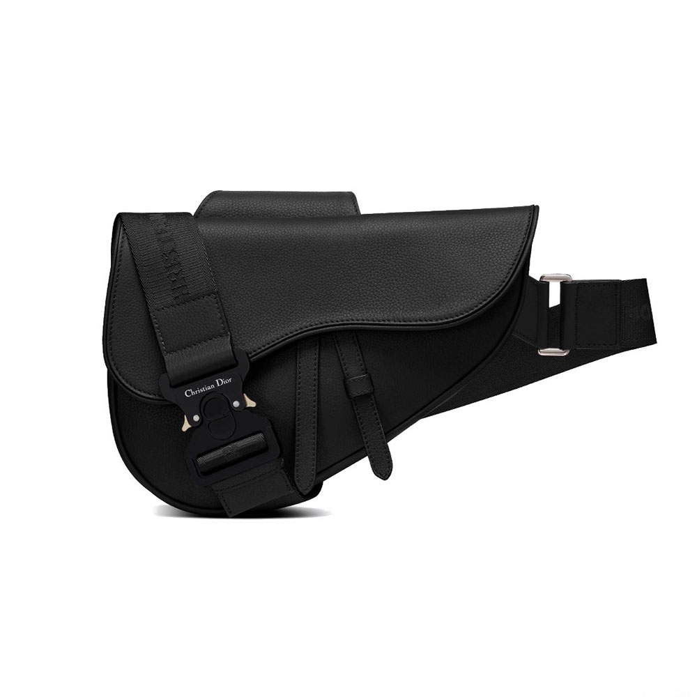 Dior saddle Bag