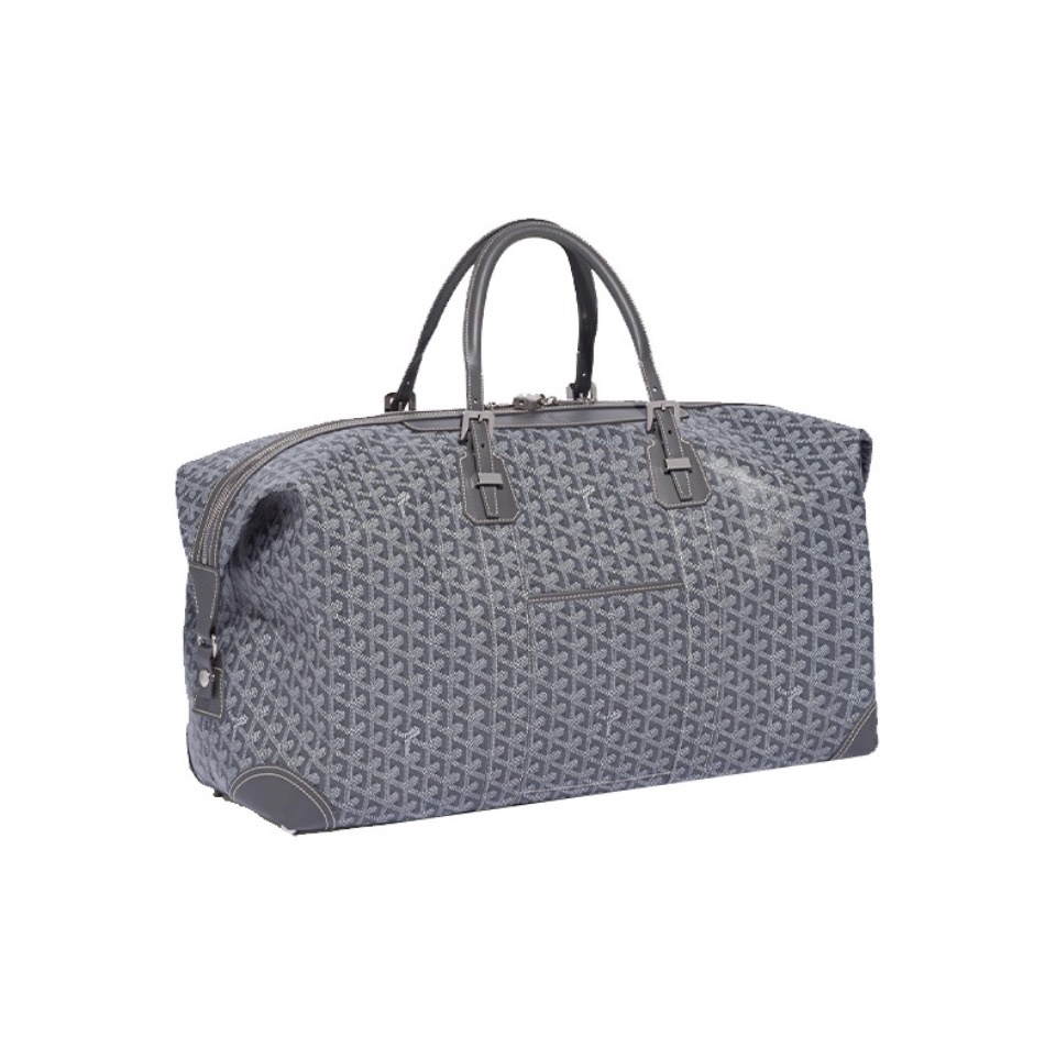 Goyard Bowling 55 bag