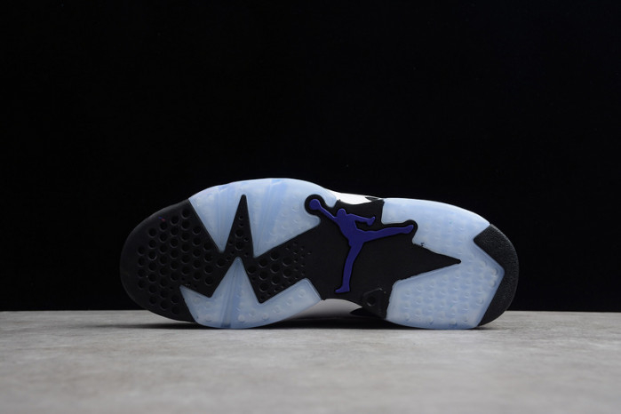 Air Jordan 6 Flint Grey CI3125-100