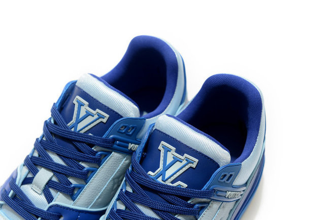 Louis Vuitton Sneakers