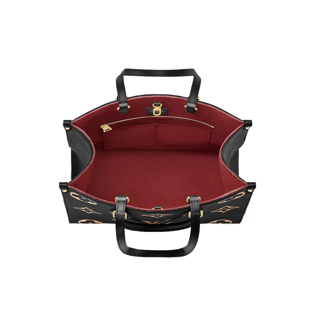 Louis Vuitton OnTheGo MM M45495