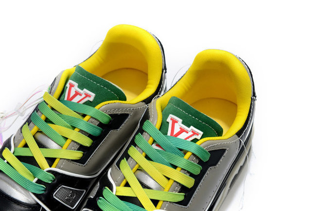 Louis Vuitton Sneakers