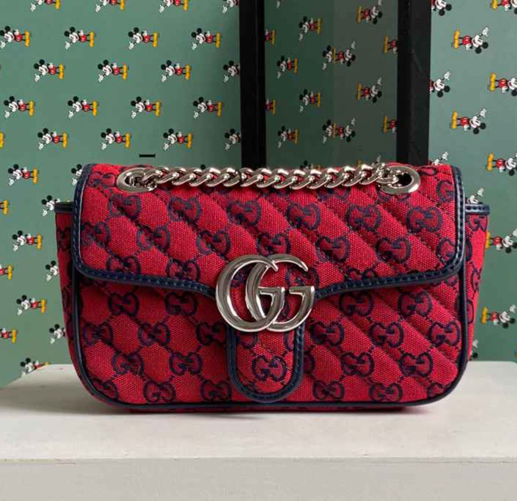 Gucci GG Marmont Mini