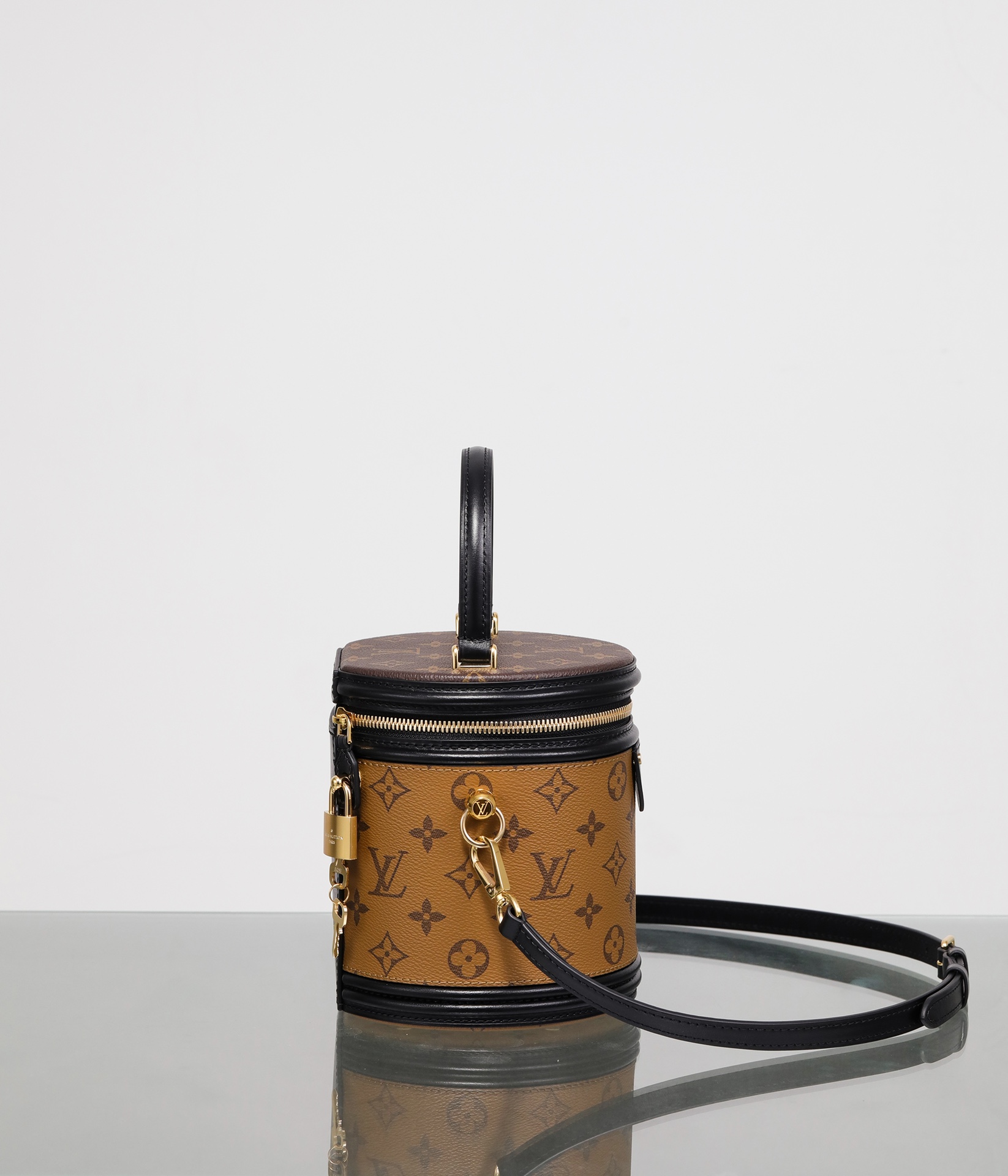 Louis Vuitton Cannes M43986