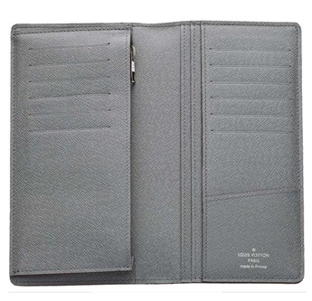 Brazza M32653 Glacier