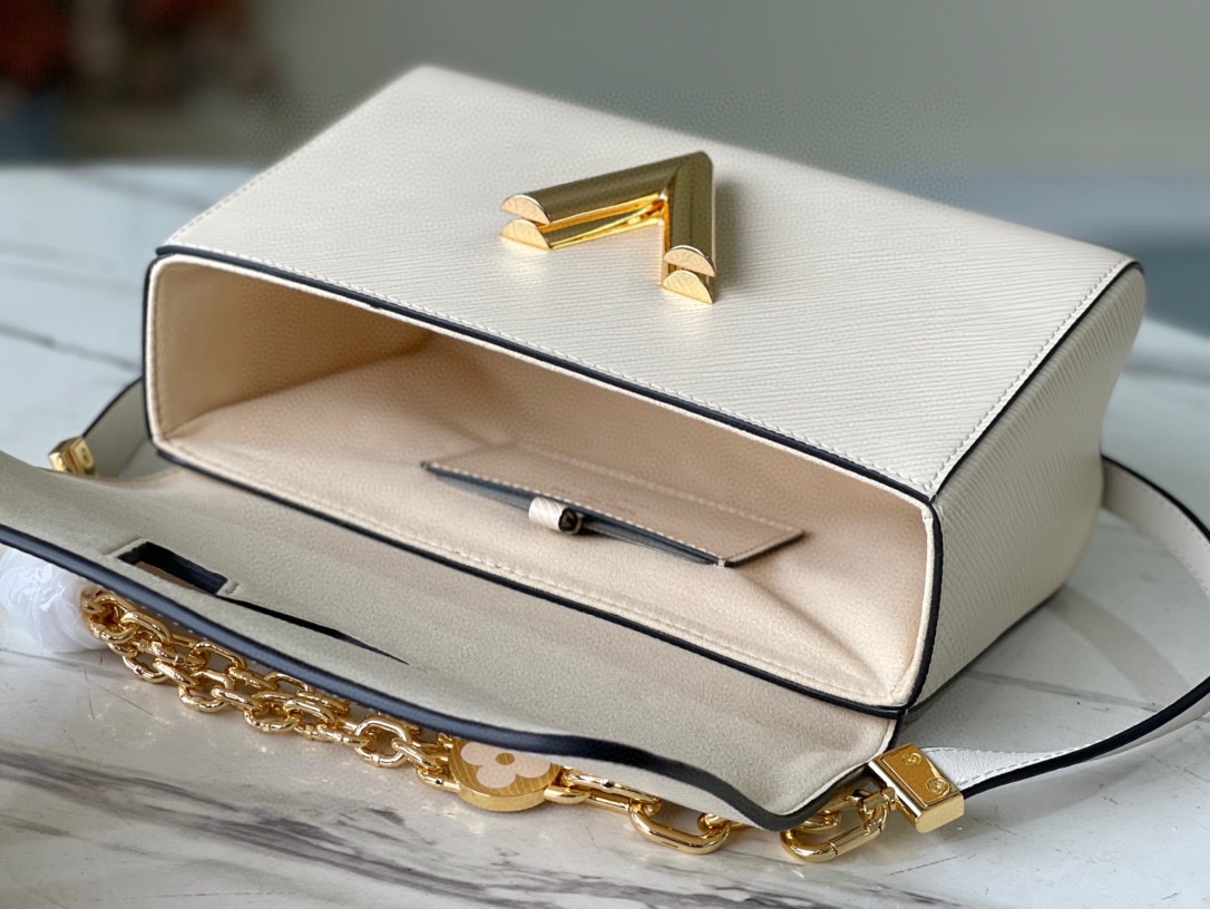 Louis Vuitton Twist MM M59403