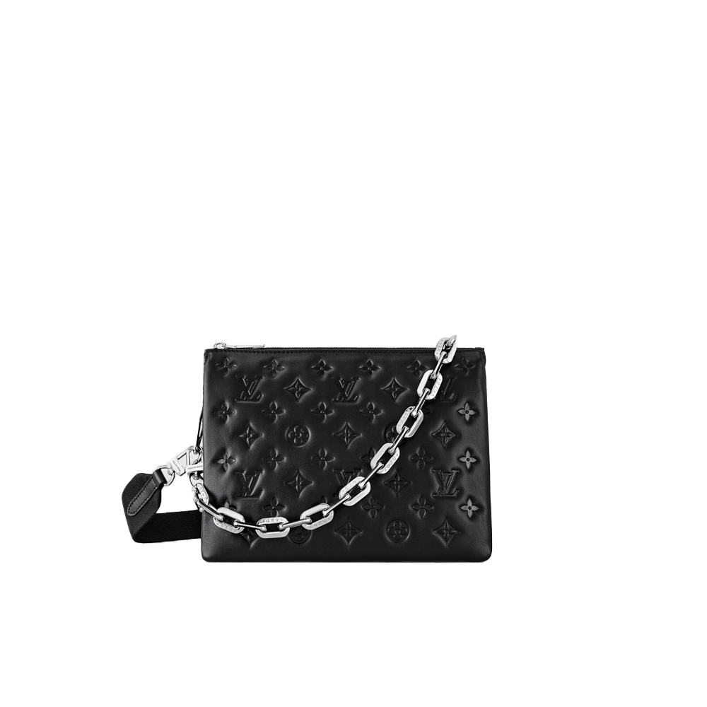 LV Coussin Small Bag
