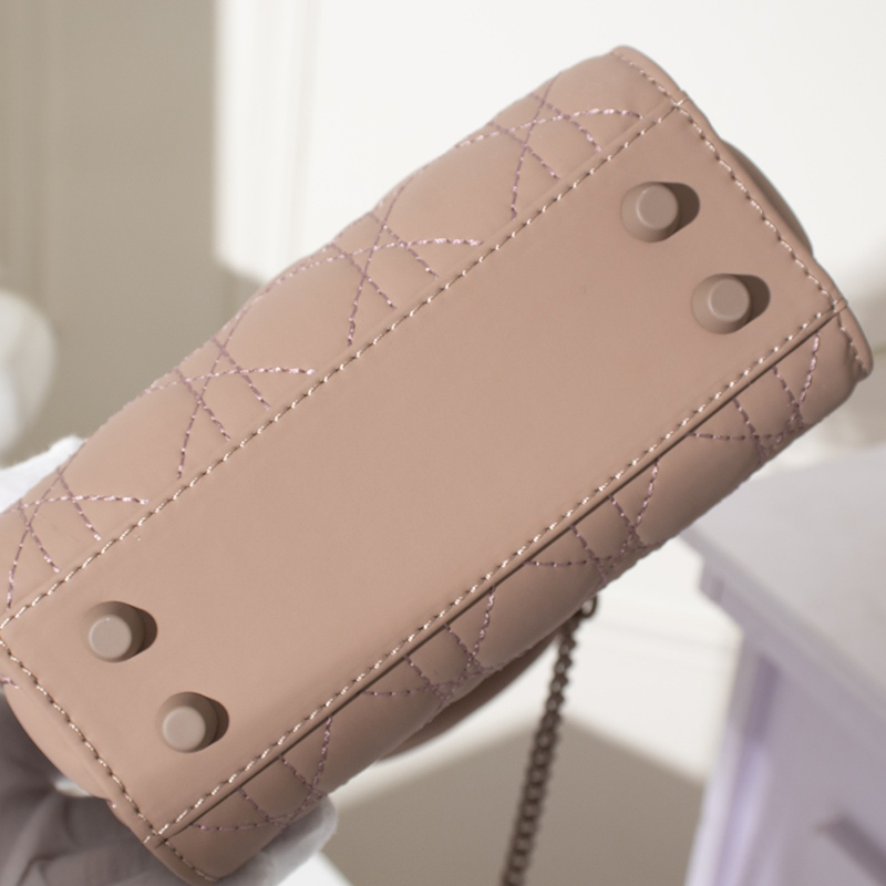 Dior The LADY D-LITE Bag