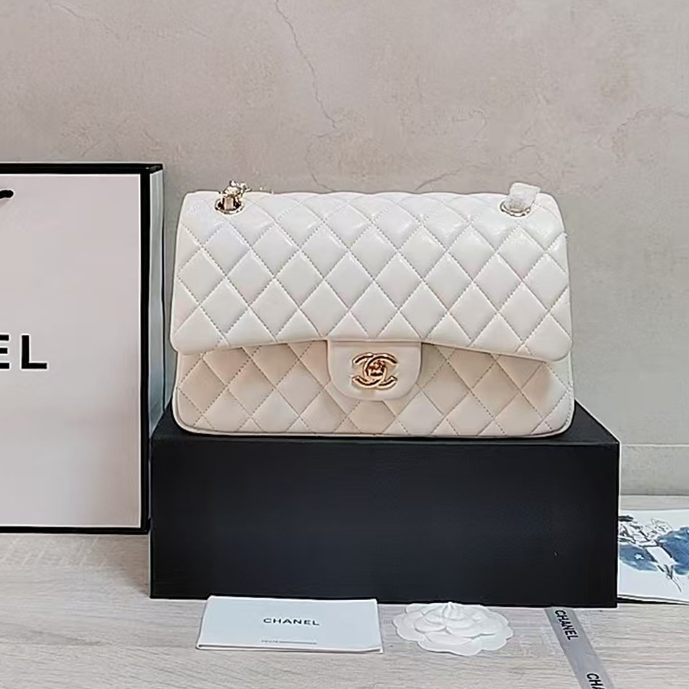 Chanel CF Bag 25CM