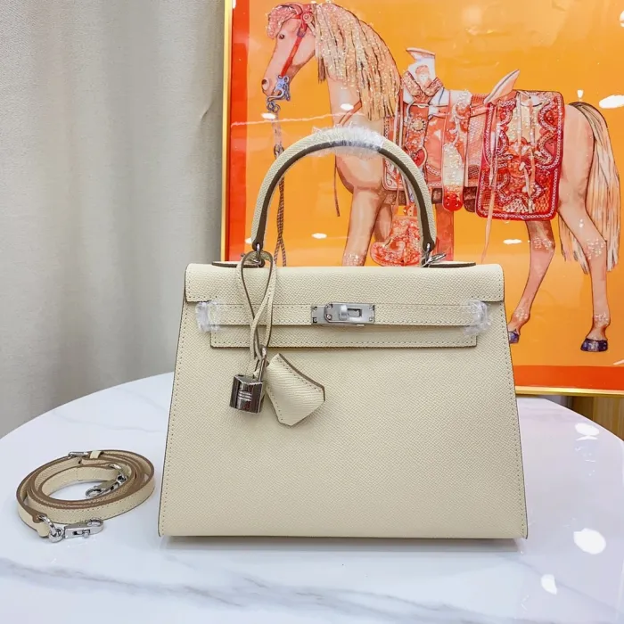 Hermès Kelly25 Handbag